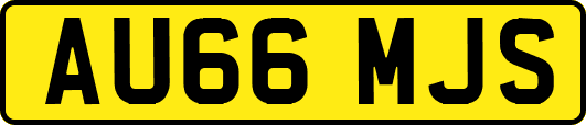 AU66MJS