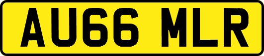 AU66MLR