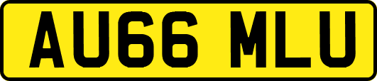 AU66MLU