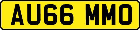 AU66MMO