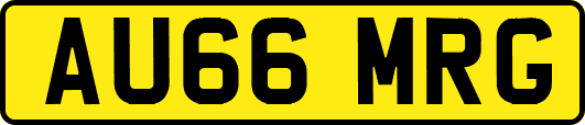 AU66MRG