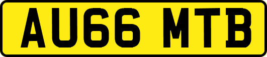 AU66MTB