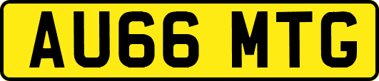AU66MTG