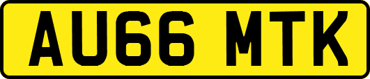 AU66MTK