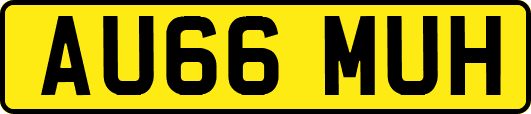 AU66MUH