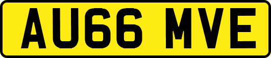 AU66MVE