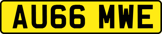 AU66MWE