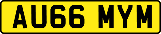 AU66MYM