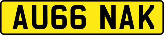 AU66NAK
