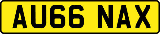 AU66NAX
