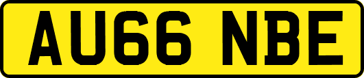 AU66NBE