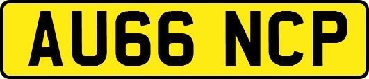 AU66NCP