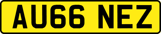AU66NEZ