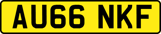 AU66NKF