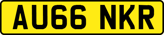 AU66NKR