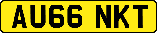 AU66NKT