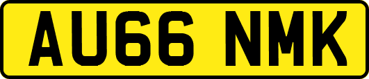 AU66NMK