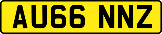 AU66NNZ