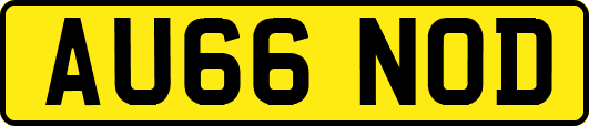 AU66NOD