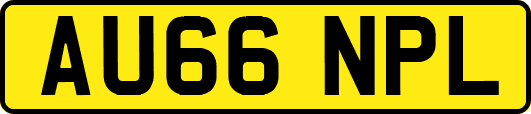 AU66NPL