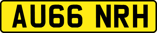 AU66NRH