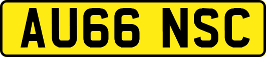 AU66NSC