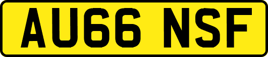 AU66NSF