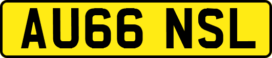 AU66NSL