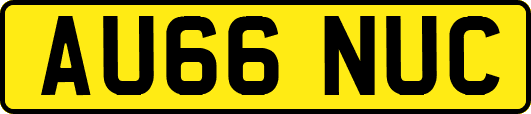 AU66NUC