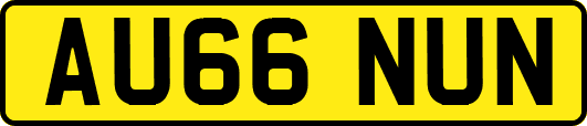 AU66NUN