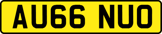 AU66NUO