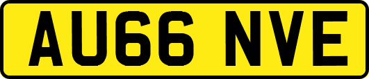 AU66NVE