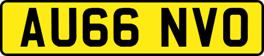 AU66NVO