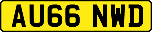 AU66NWD