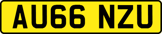AU66NZU