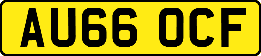 AU66OCF