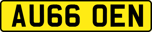 AU66OEN