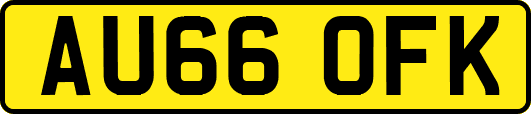 AU66OFK