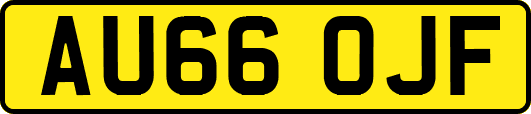 AU66OJF