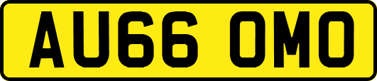 AU66OMO