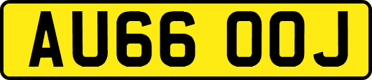 AU66OOJ