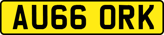 AU66ORK