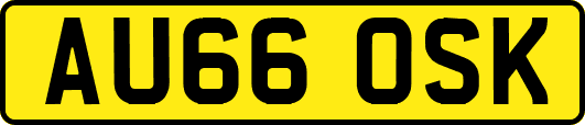 AU66OSK