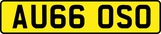AU66OSO