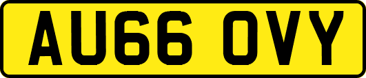 AU66OVY