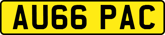AU66PAC