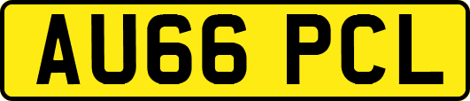 AU66PCL