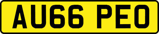 AU66PEO