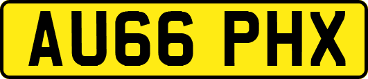 AU66PHX