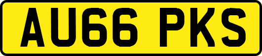 AU66PKS